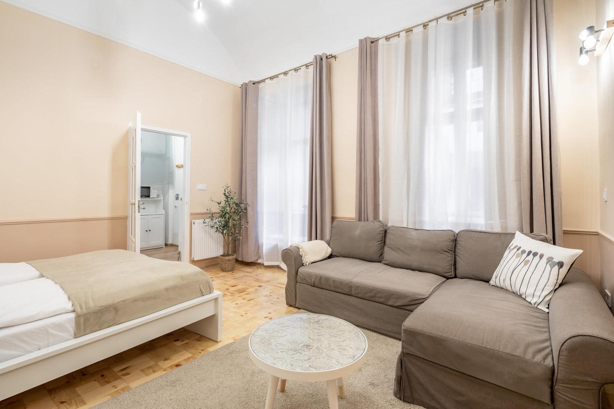 Excellent Location, Cozy Apartment Budapest Exterior foto